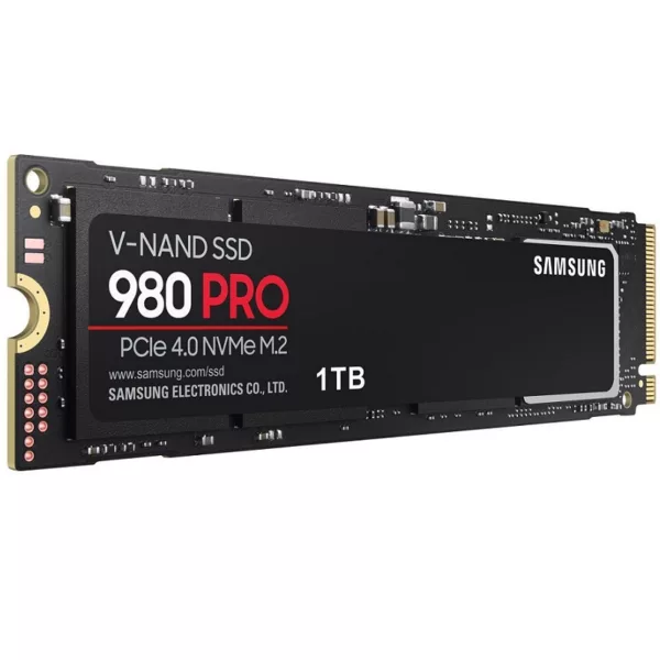 هارد 1TB PRO 980 M2 سامسونگ