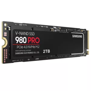 هارد 2TB PRO 980 M2 سامسونگ