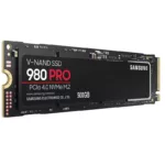 هارد 500GB PRO980 M2 سامسونگ