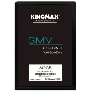 هارد SSD KINGMAX 240GB SMV32