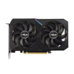 کارت گرافیک Dual GeForce RTX 3050