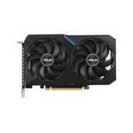 کارت گرافیک Dual GeForce RTX 3060