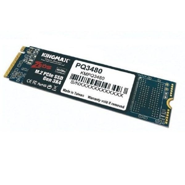 هارد SSD KIGMAX 512GB PQ3480