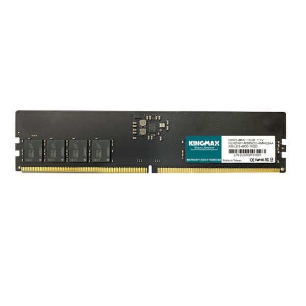 RAM-KINGMAX-DDR5-4800-16GB