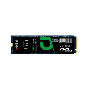 هارد SSD اینترنال S68 M2 NVMe اددلینک ا ترابایت