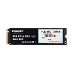 هارد SSD اینترنال 512 گیگابایت مدل M.2 PQ3480 256GB کینگ مکس