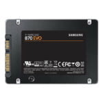 SAMSUNG 870 EVO-