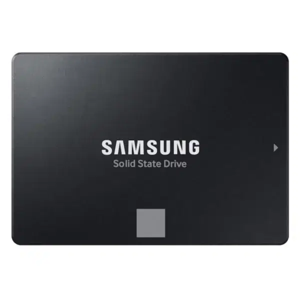 SAMSUNG 870 EVO