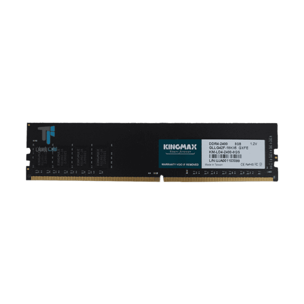 رم کینگ مکس 8گیگابایت 2666MHZ DDR4