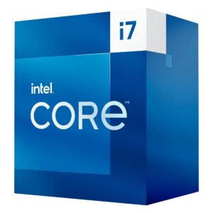 پردازنده اینتل core i7 14700K