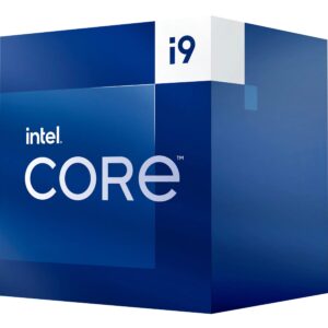 پردازنده اینتل core i9 14900K