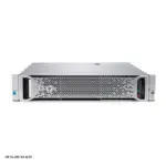 Server HP-DL380-G9-4LFF