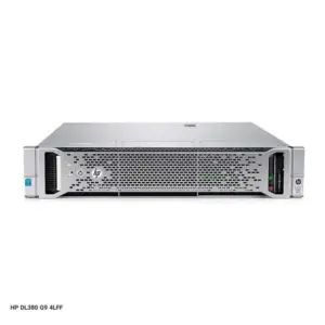 Server HP-DL380-G9-4LFF