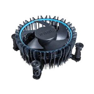 fan intel 12400 box