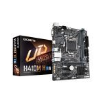 motherboard gigabyte h410 mh - تجارت پارسیان آتیه رایانه سیستم