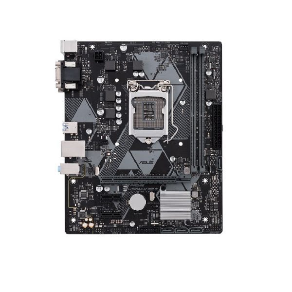 MOTHERBOARD ASUS PRIME H310M-K