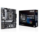 Motherboard ASUS PRIME H510M-A