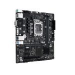 Motherboard ASUS H610M-C PS D4