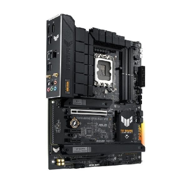 Motherboard ASUS TUF Gaming B760-PLUS WIFI D5