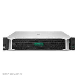 SERVER-HPE-DL380-Gen10-SFF-CTO-868704-B21