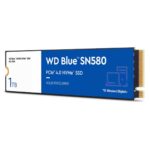 هارد SSD WD SN580 1TB M2 NVME GEN4