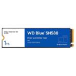 هارد SSD WD SN580 1TB M2 NVME