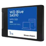 هارد ssd wd sa510 1tb blue