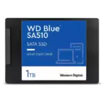 هارد ssd wd sa510 1tb blue