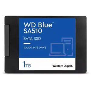 هارد ssd wd sa510 1tb blue