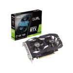 VGA ASUS RTX 3050 Dual OC 6GB