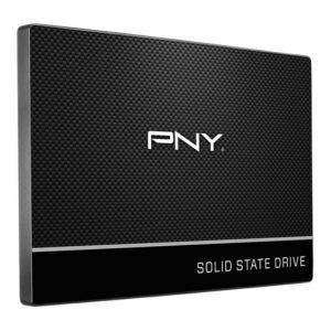 SSD PNY 250GB SATA